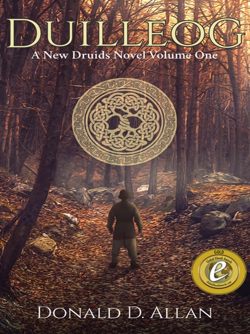 Title details for Duilleog by Donald D. Allan - Available